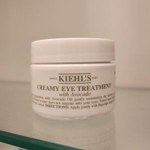 Kiehl's Creamy Avocado Eye Treatment 28ml